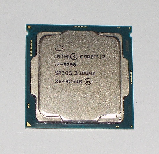 2026年最新】Yahoo!オークション -core i7 8700の中古品・新品・未使用