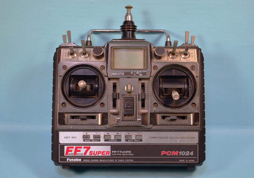 2026年最新】Yahoo!オークション -futaba送信機の中古品・新品・未使用