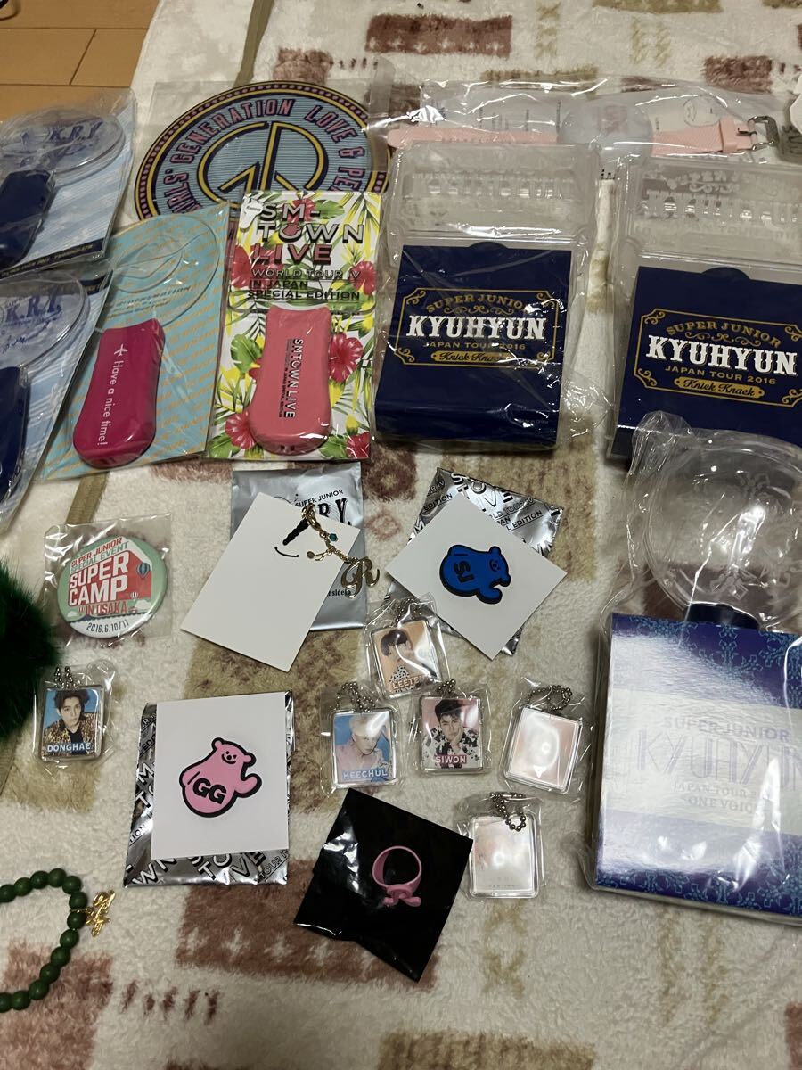 2026年最新】Yahoo!オークション -super juniorの中古品・新品・未使用
