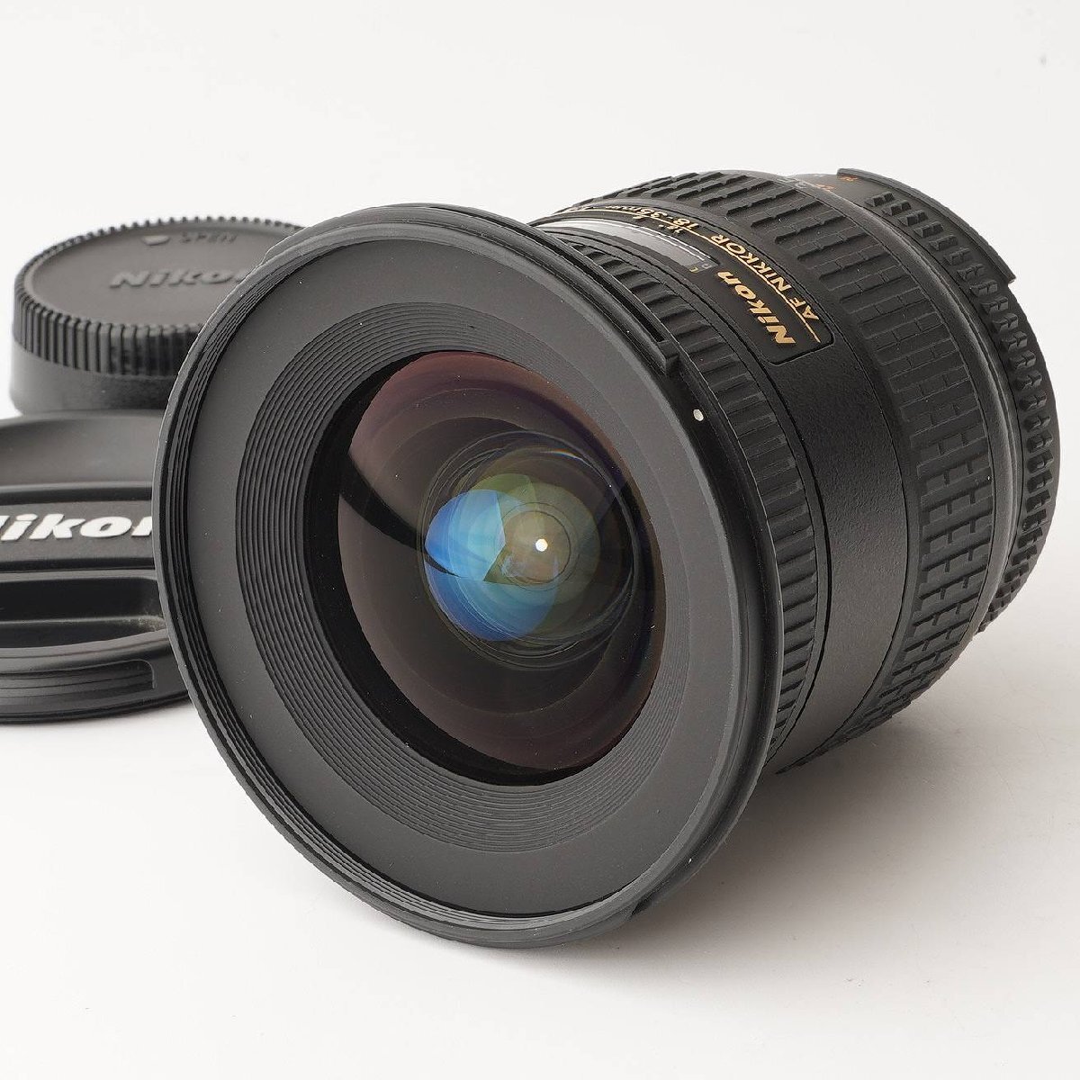 2026年最新】Yahoo!オークション -nikkor 18-35mm f3.5-4.5 dの中古品