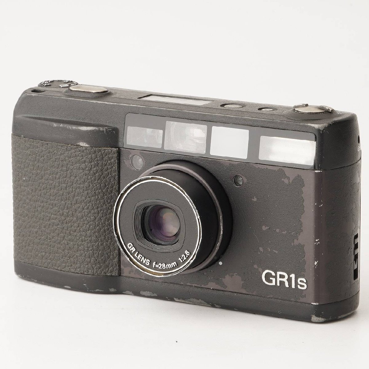2026年最新】Yahoo!オークション -ricoh gr1の中古品・新品・未使用品一覧