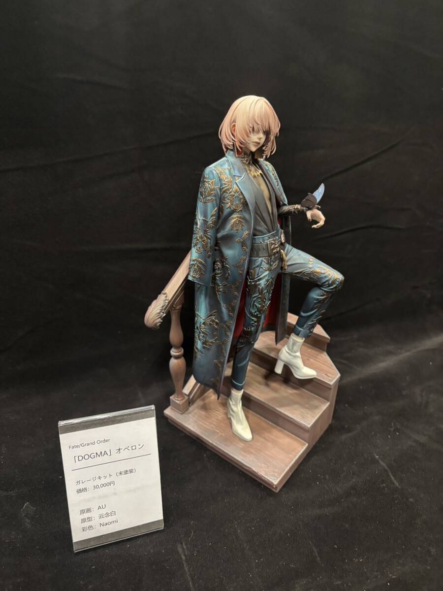 2026年最新】Yahoo!オークション -オベロン ガレージキットの中古品