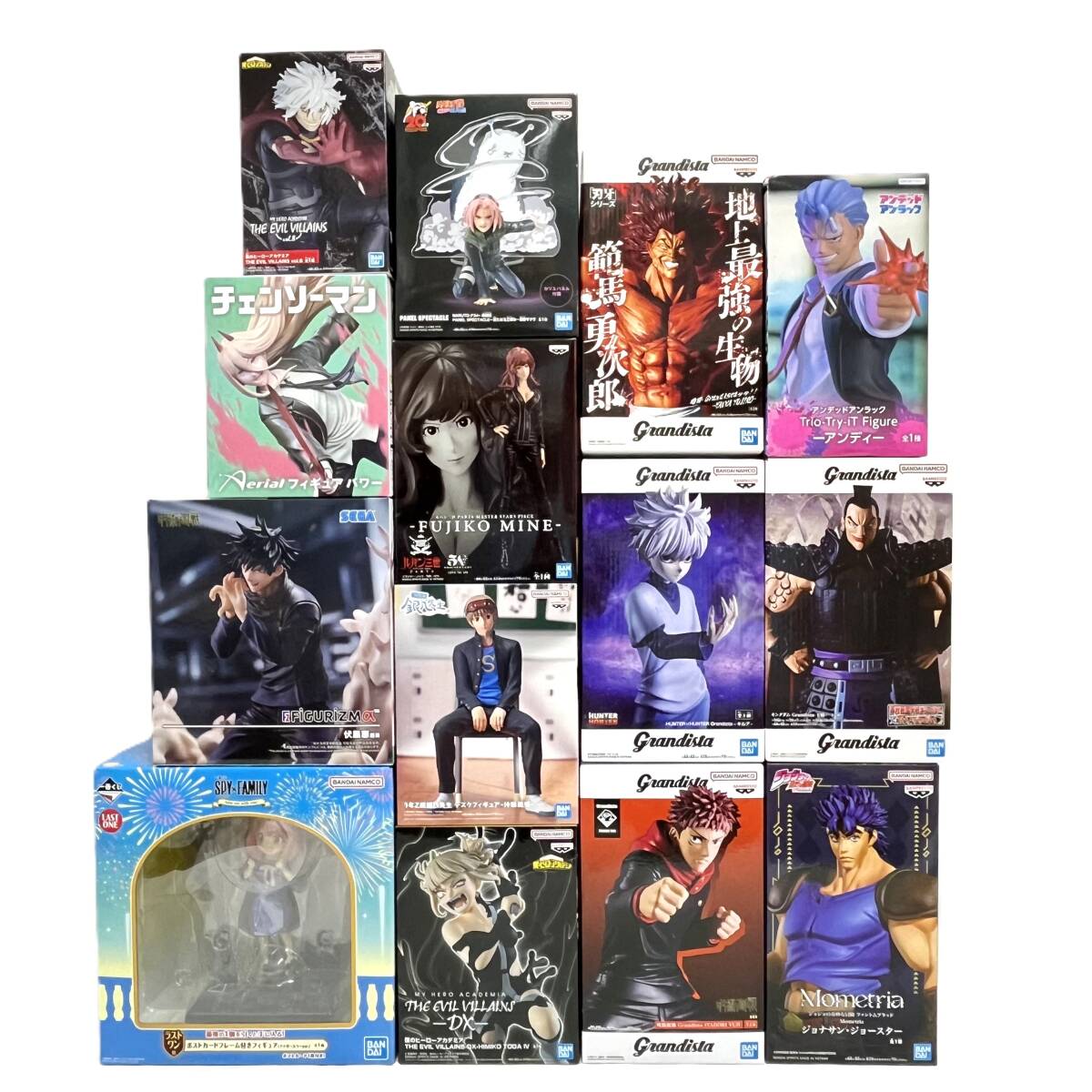 2026年最新】Yahoo!オークション -一番くじ チェンソーマンの中古品