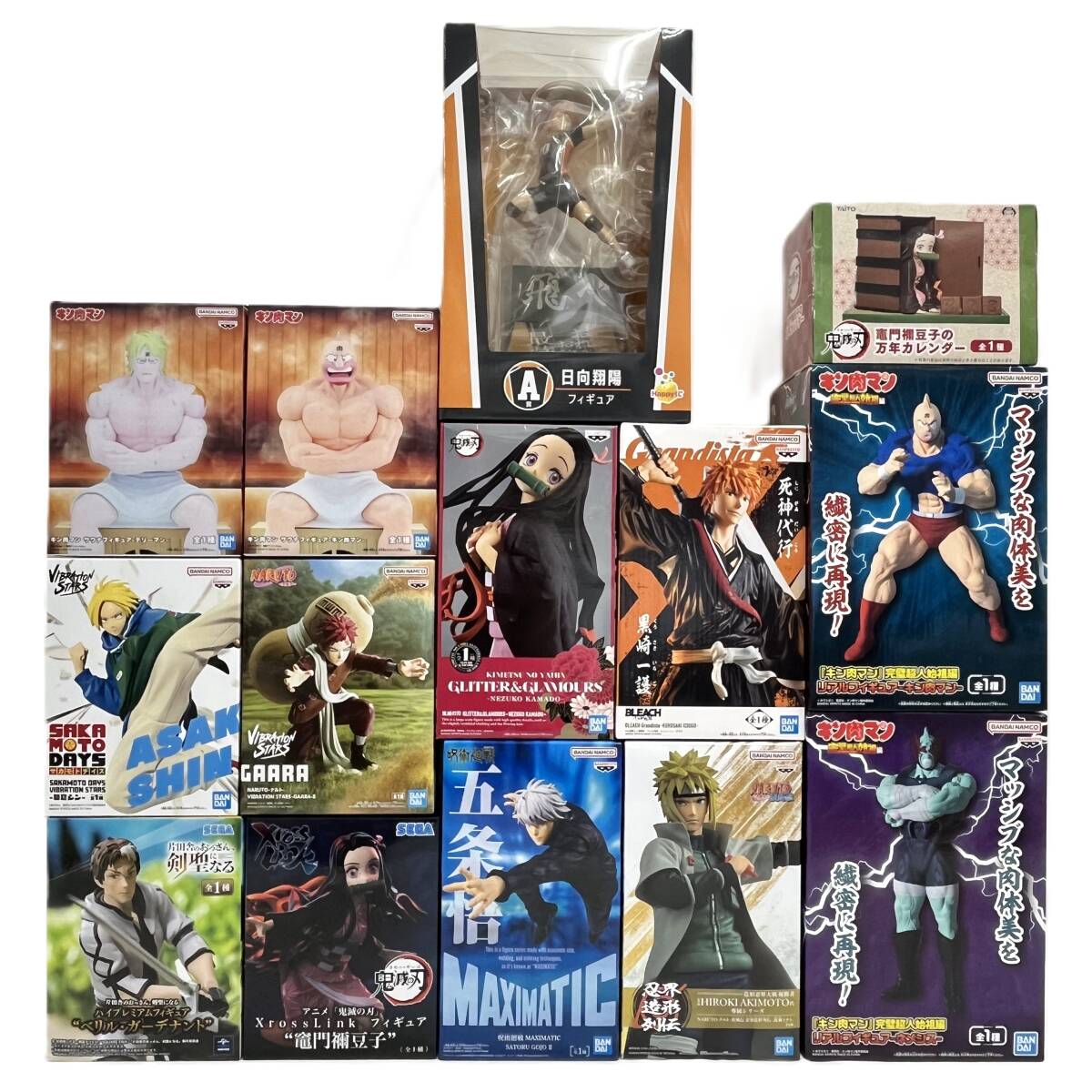 Yahoo!オークション -「happyくじ」の落札相場・落札価格