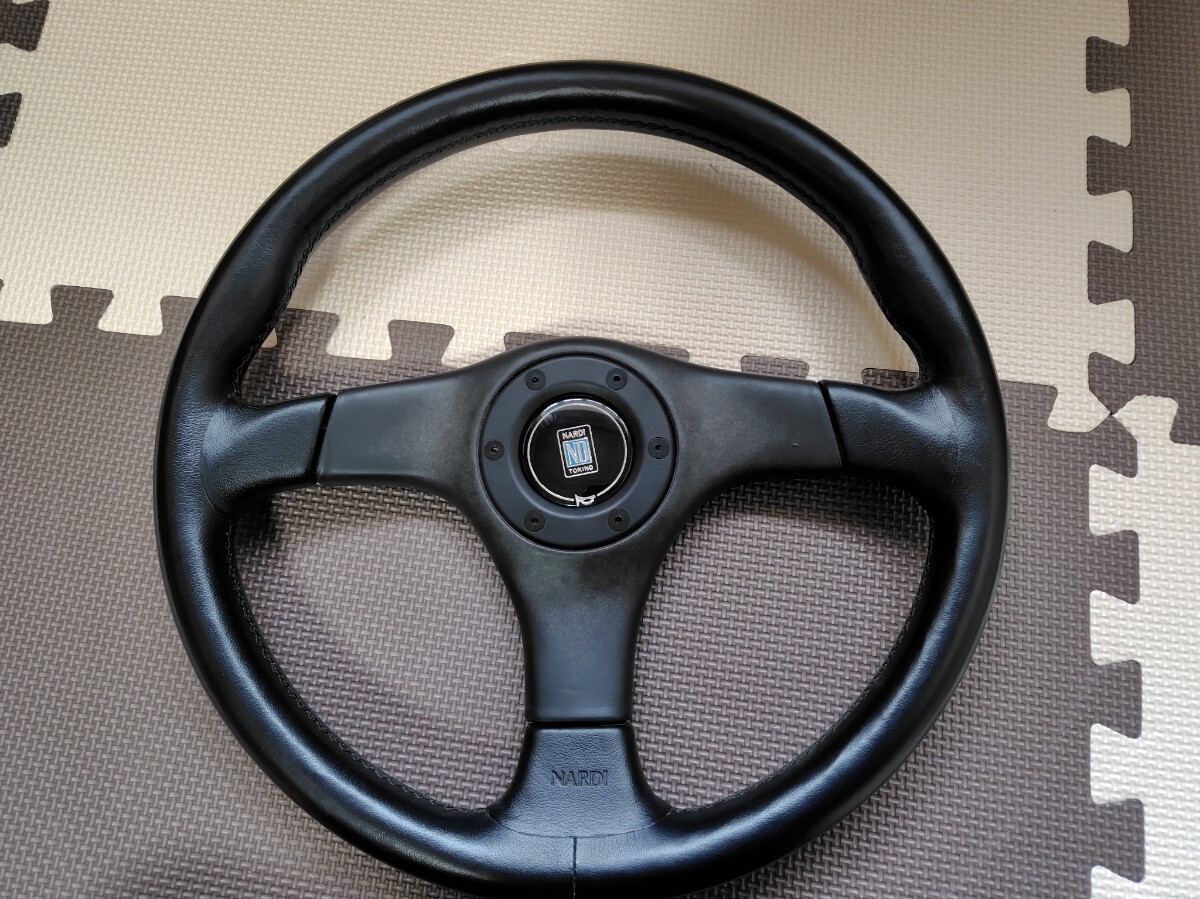 Yahoo!オークション -「ナルディ gara4」の落札相場・落札価格