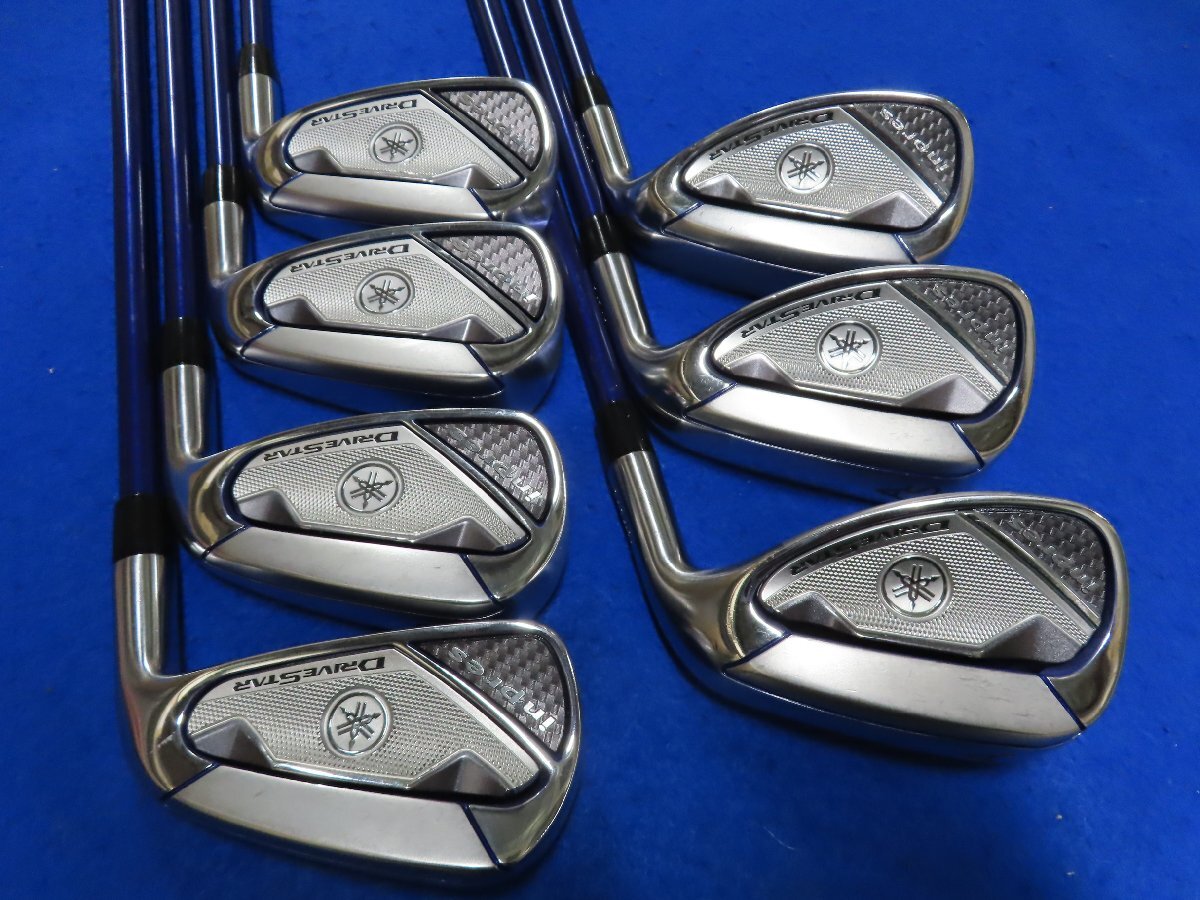 2026年最新】Yahoo!オークション -ヤマハ ゴルフクラブセットの中古品