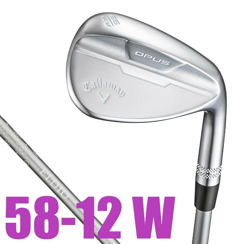 2026年最新】Yahoo!オークション -opus ウェッジの中古品・新品・未