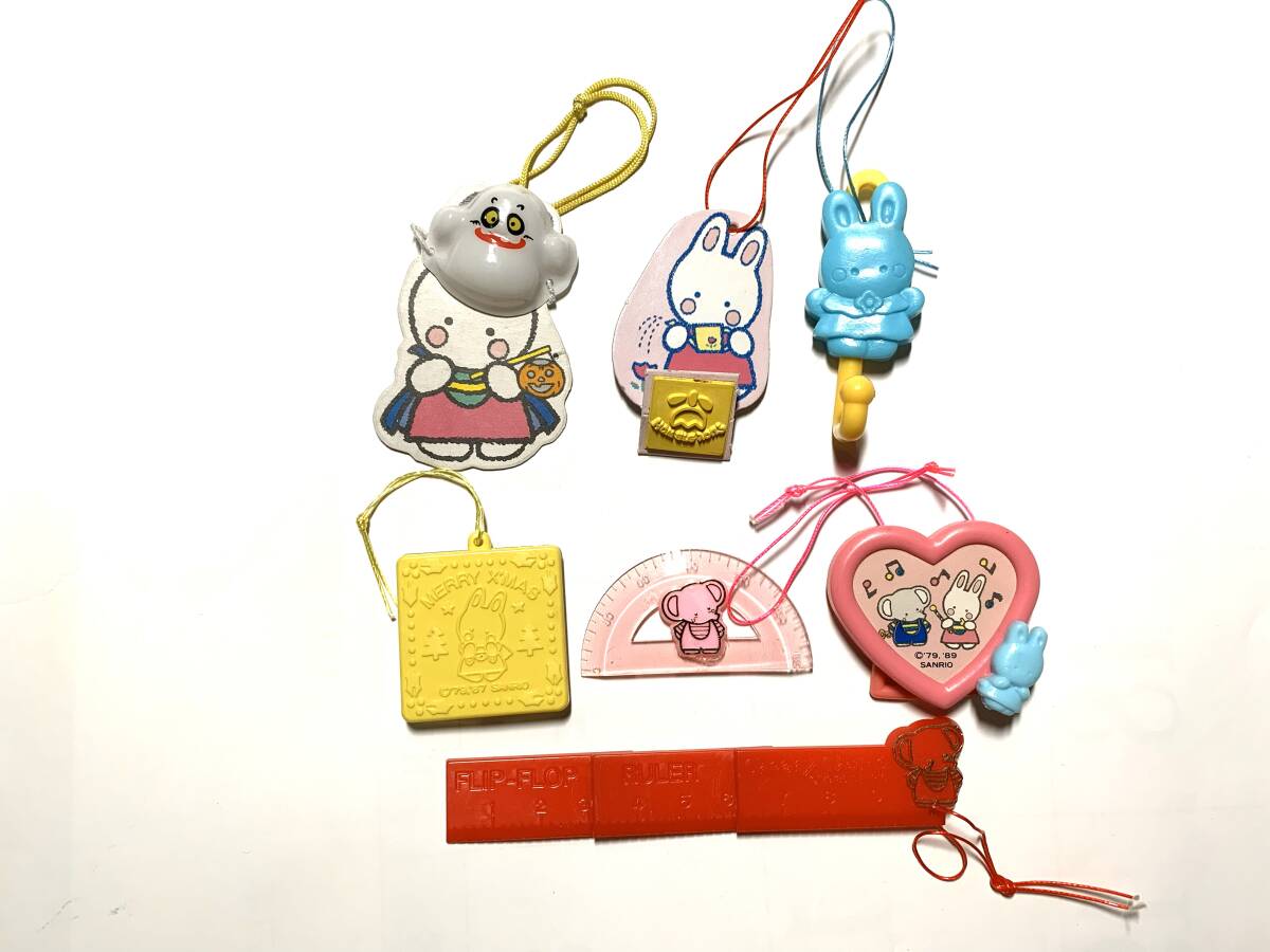 Yahoo!オークション -「サンリオ おまけ 昭和」の落札相場・落札価格