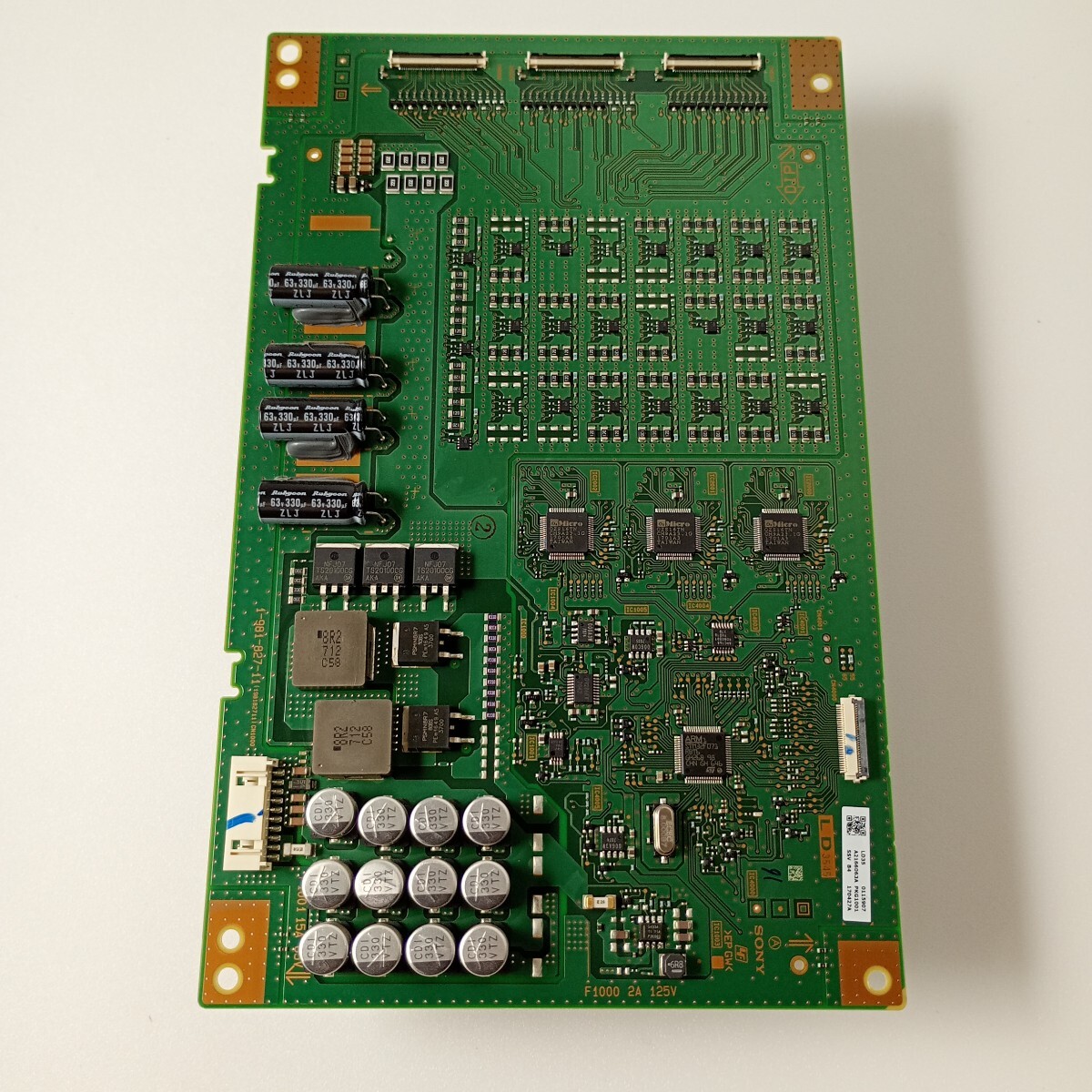 SONY BRAVIA KJ-49X9000E [49インチ] オークション比較 - 価格.com