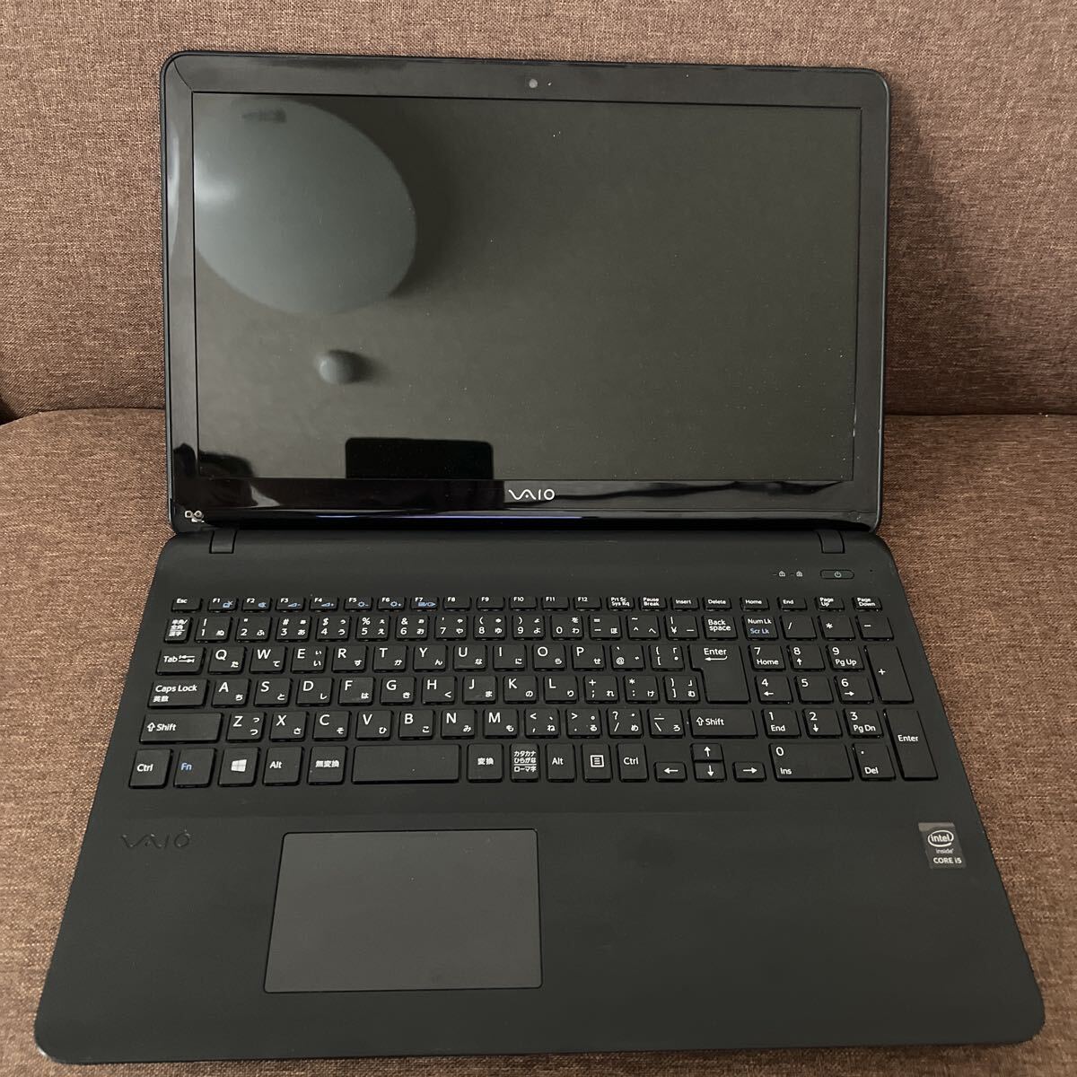 2026年最新】Yahoo!オークション -vaio ジャンク(ソニー)の中古品