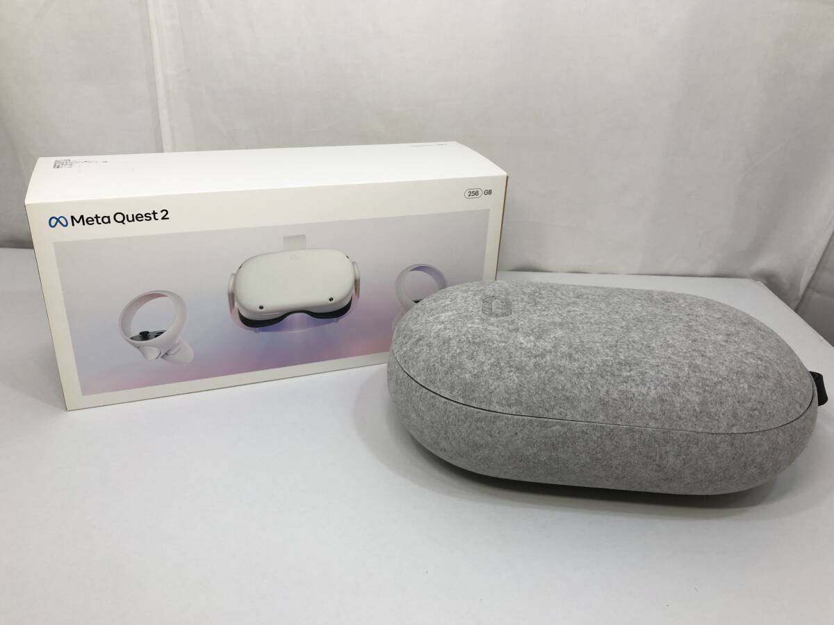 2026年最新】Meta Quest 2の魅力的な商品を探すならここ - Yahoo