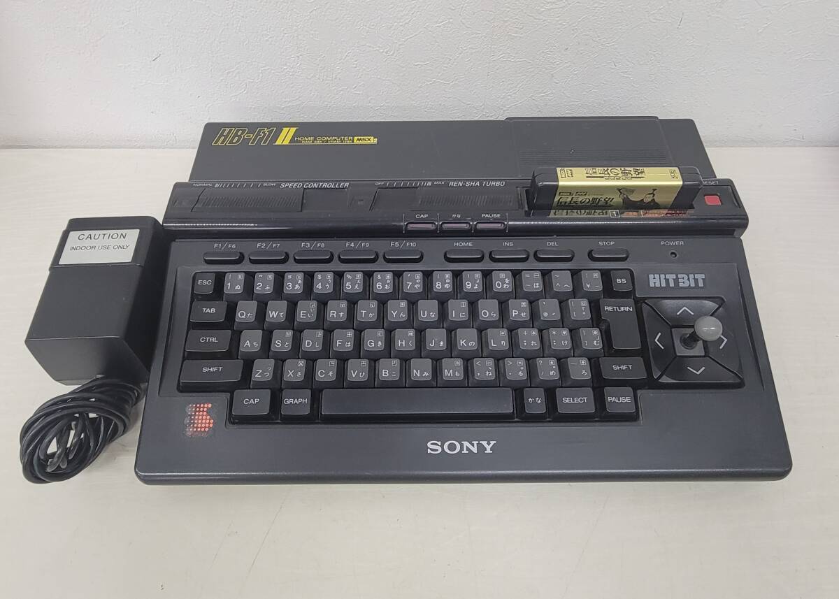 2026年最新】Yahoo!オークション -ジャンク(MSX)の中古品・新品・未
