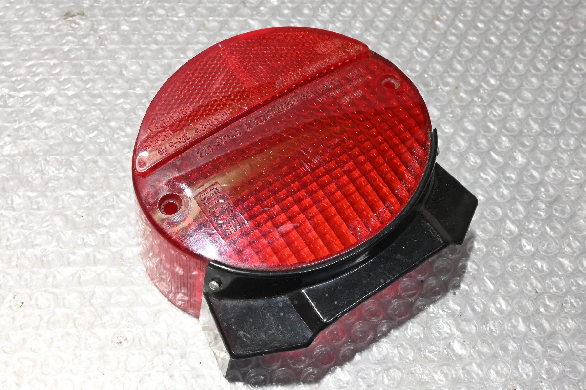 2026年最新】Yahoo!オークション - テールランプ(純正品 カワサキ用)の