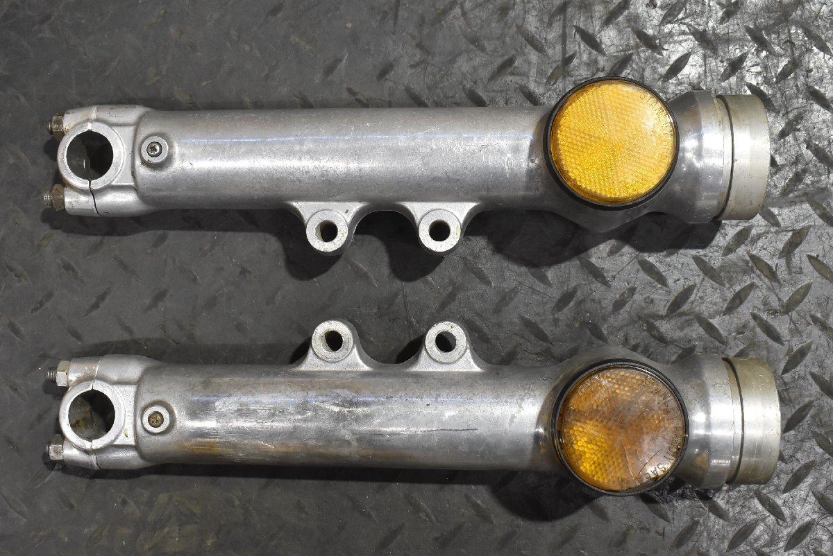 Yahoo!オークション -「ボトムケース」(カワサキ用) (サスペンション