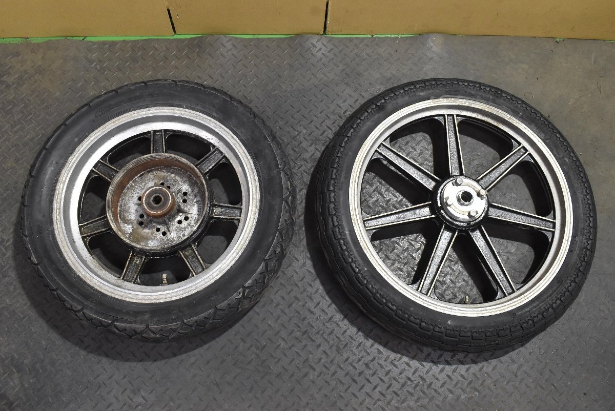 2026年最新】Yahoo!オークション -z2 z1 ホイールの中古品・新品・未