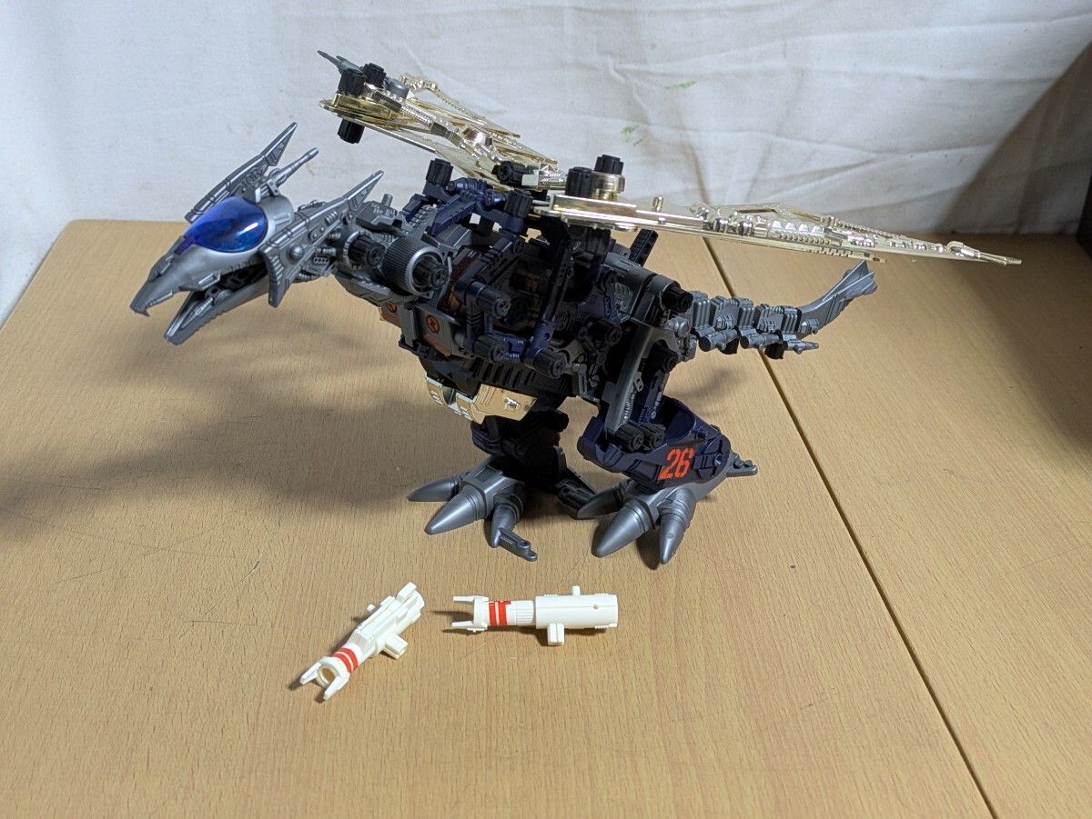 2026年最新】Yahoo!オークション -ゾイド ジャンクの中古品・新品・未