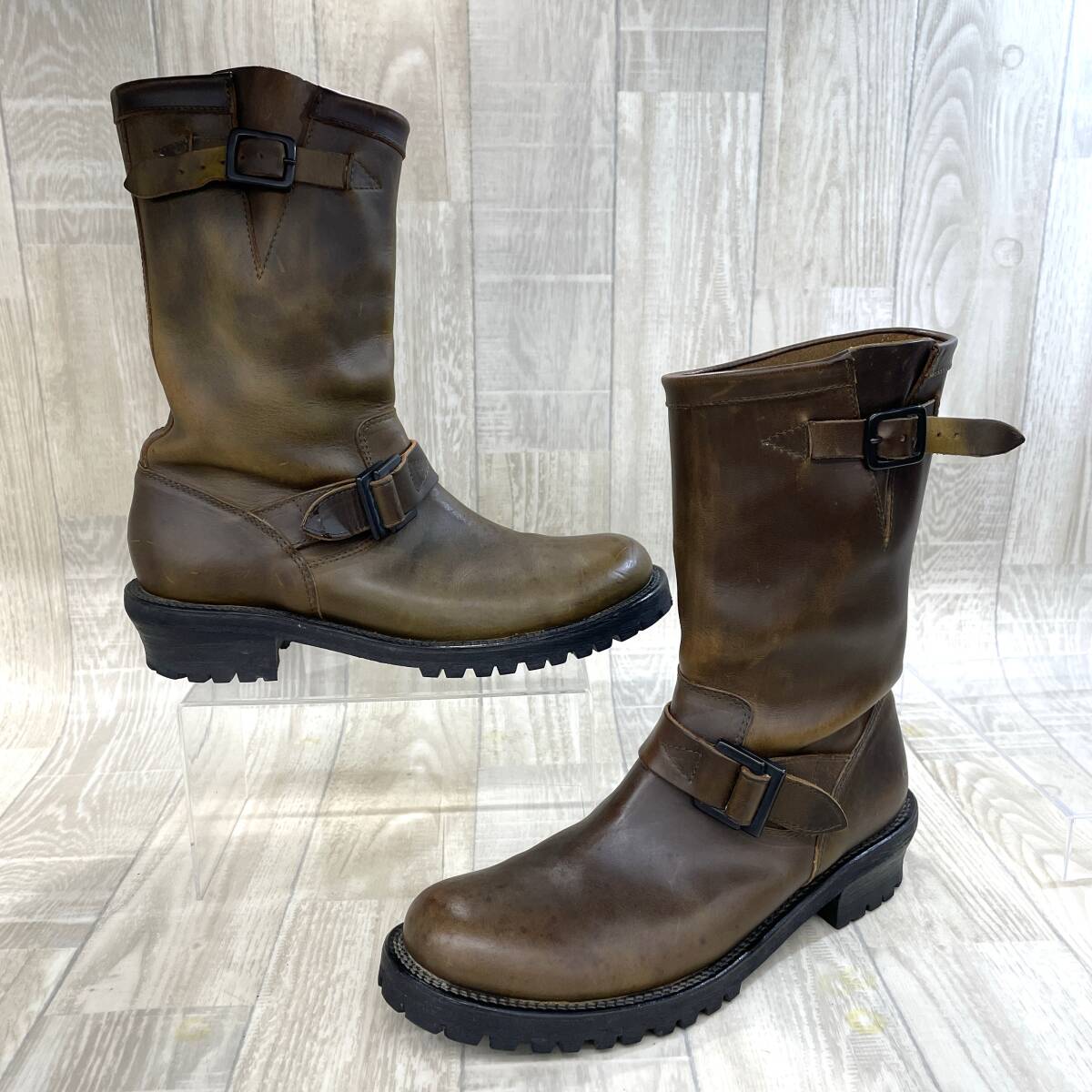 2026年最新】Yahoo!オークション -バックラッシュ ブーツの中古品