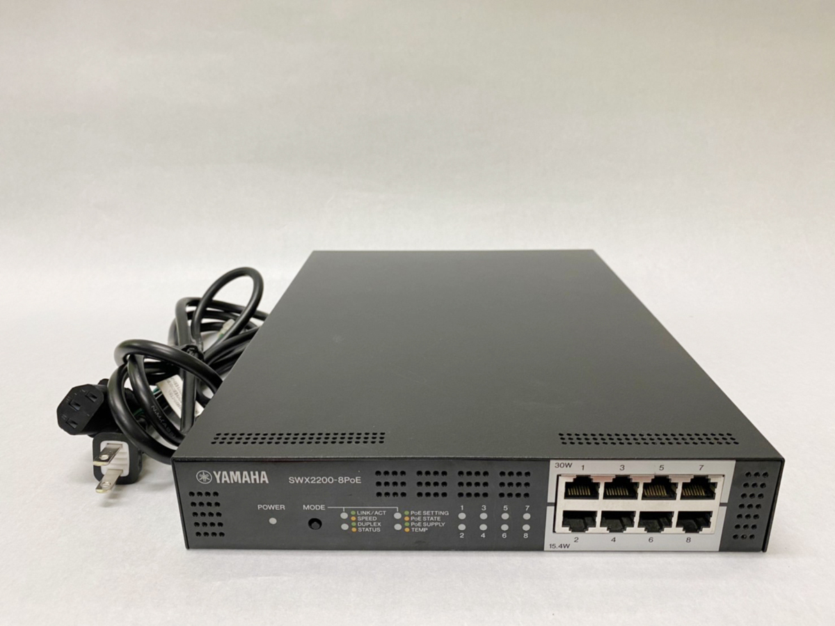 2026年最新】Yahoo!オークション -yamaha swx2200の中古品・新品・未