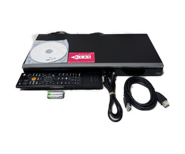 東芝 REGZAブルーレイ DBR-Z250 オークション比較 - 価格.com