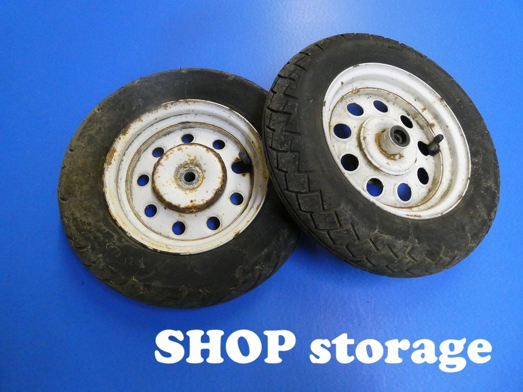 Yahoo!オークション -「dj1 ホイール」の落札相場・落札価格