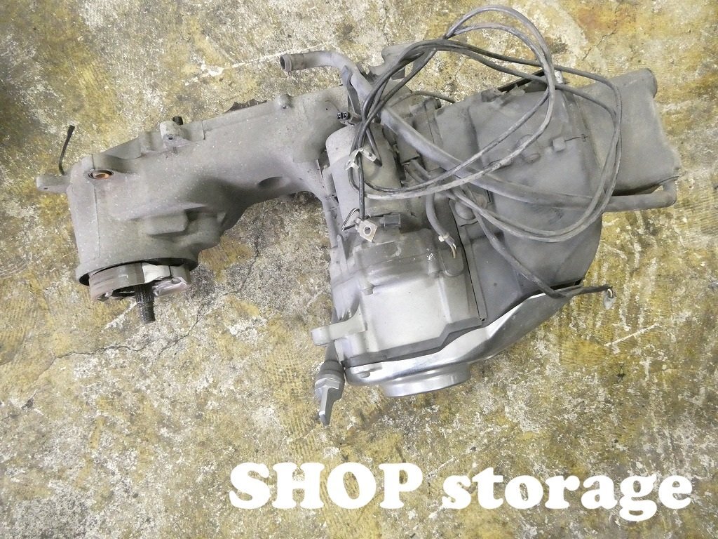 2026年最新】Yahoo!オークション -アドレス v125g エンジンの中古品