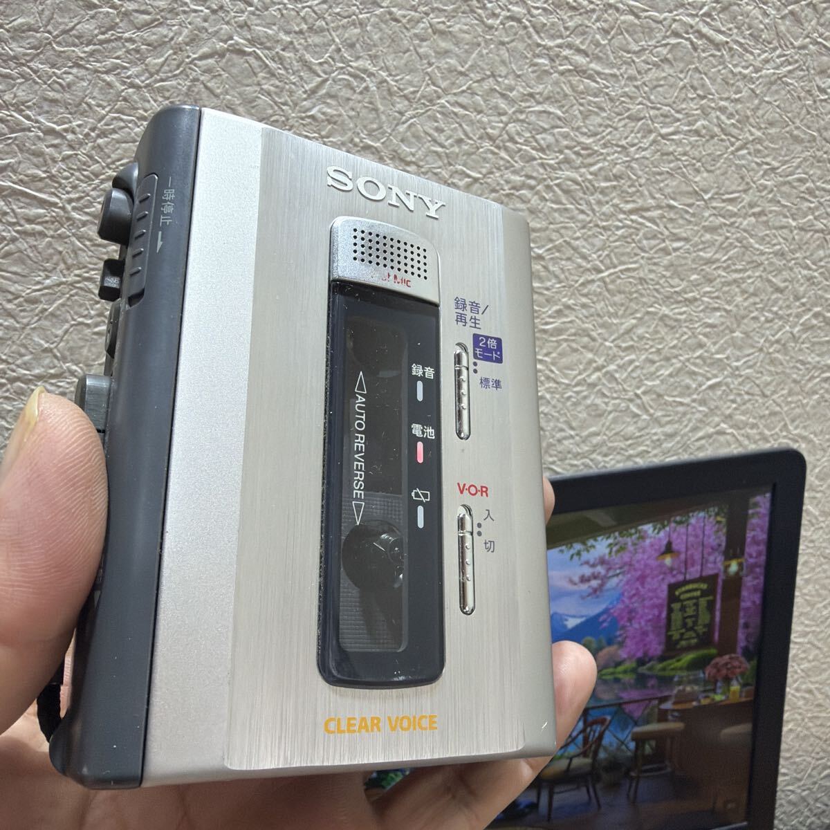 2026年最新】Yahoo!オークション -sony tcm-500の中古品・新品・未使用