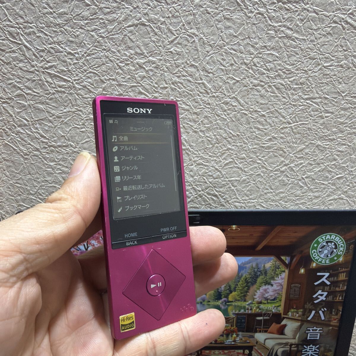 SONY NW-A25 [16GB] オークション比較 - 価格.com