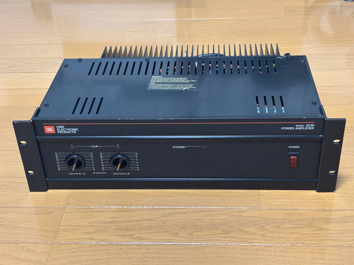 Yahoo!オークション -「urei 6230」の落札相場・落札価格