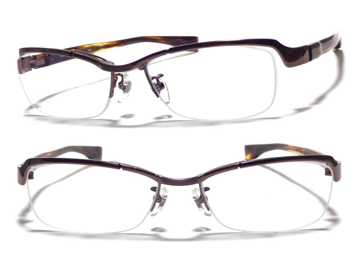 2026年最新】Yahoo!オークション -999.9 フォーナインズ メガネ s(金属