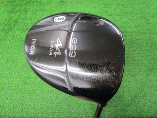 2026年最新】Yahoo!オークション -プロギア egg ヘッドカバーの中古品