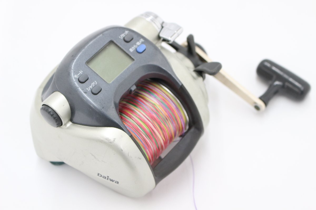 Yahoo!オークション -「スーパータナコン600」の落札相場・落札価格