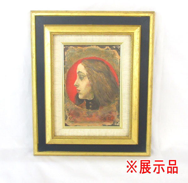 2026年最新】Yahoo!オークション - その他(油彩 絵画)の中古品・新品