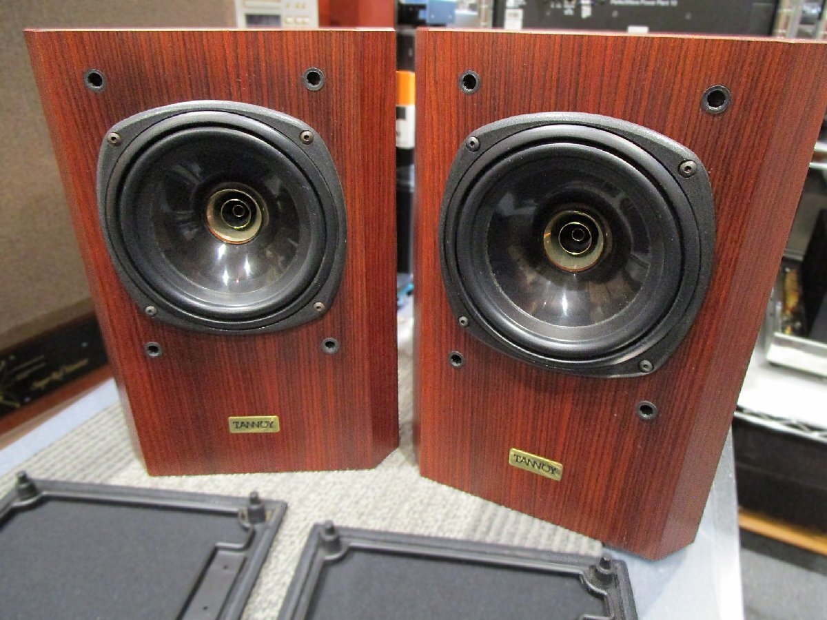 Yahoo!オークション -「tannoy 100」(スピーカー) (オーディオ機器)の