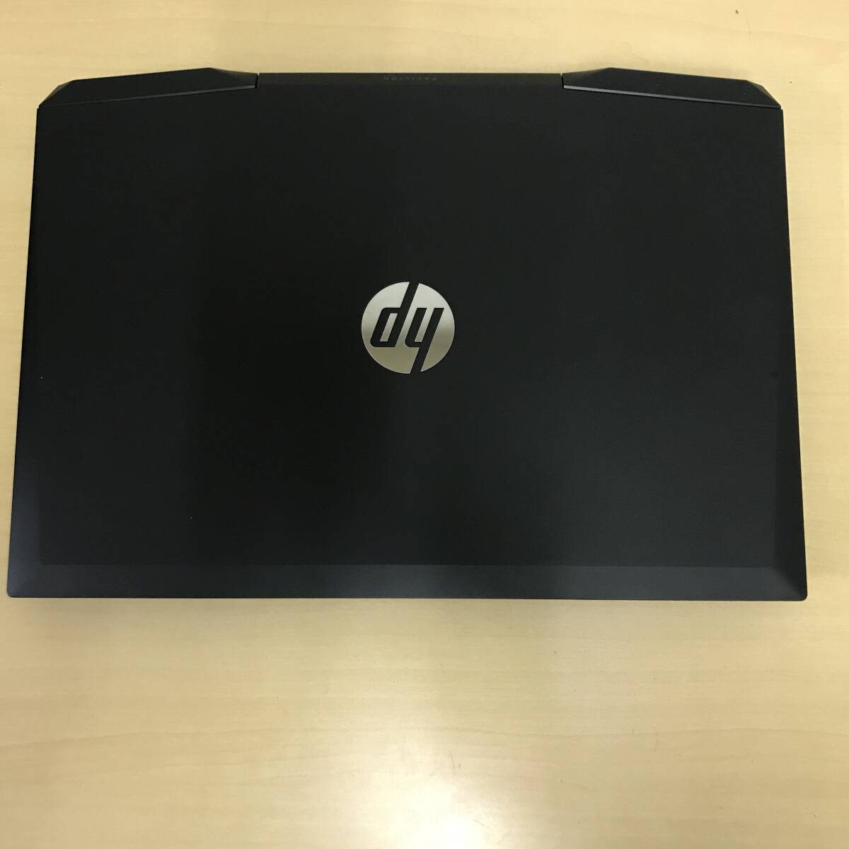 Yahoo!オークション -「hp pavilion 15」(HP) (ノートブック、ノート