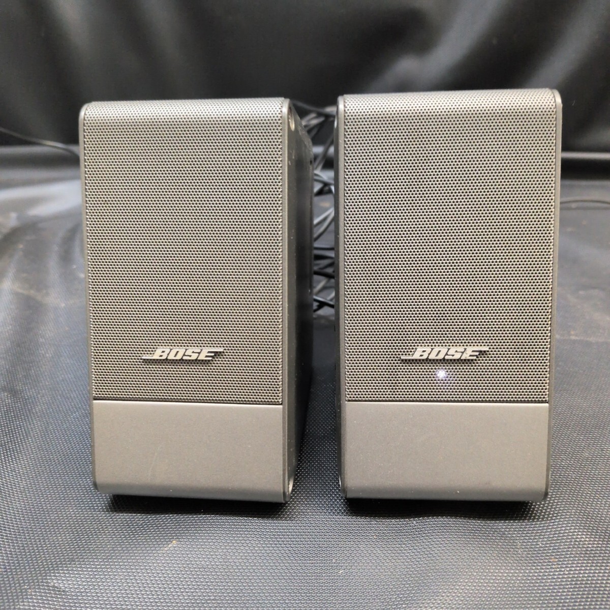 Yahoo!オークション -「bose computer musicmonitor」の落札相場・落札価格