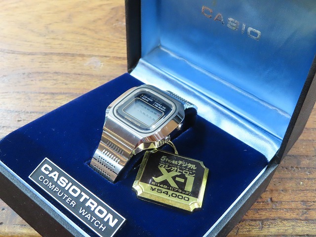 2026年最新】Yahoo!オークション -カシオ 腕時計 デジタル ジャンク
