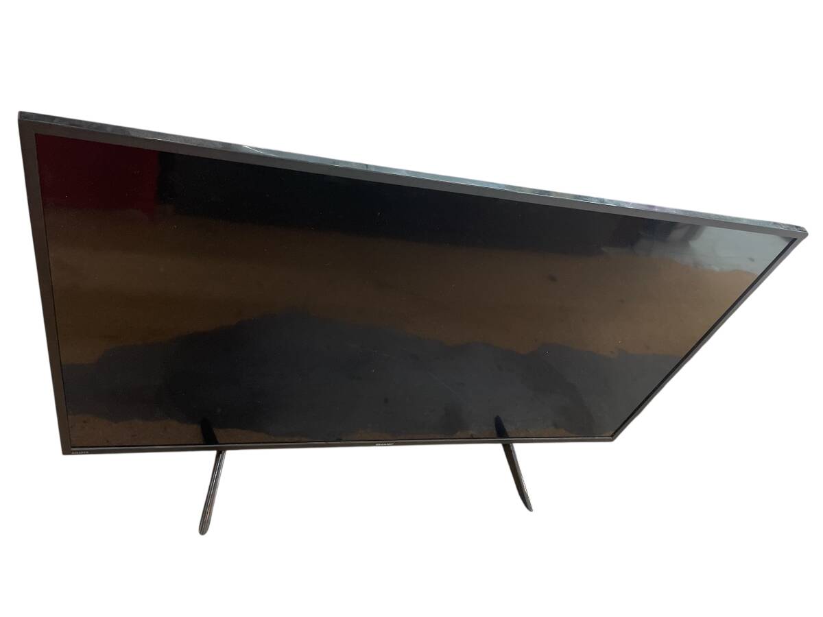 Yahoo!オークション -「液晶テレビジャンク品 シャープ」(液晶) (40