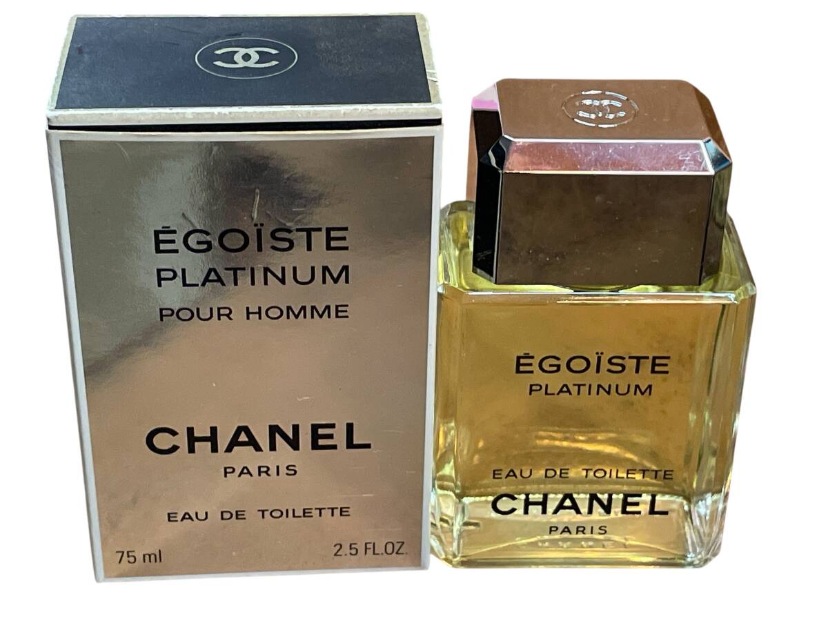 2026年最新】Yahoo!オークション -シャネル 香水の中古品・新品・未