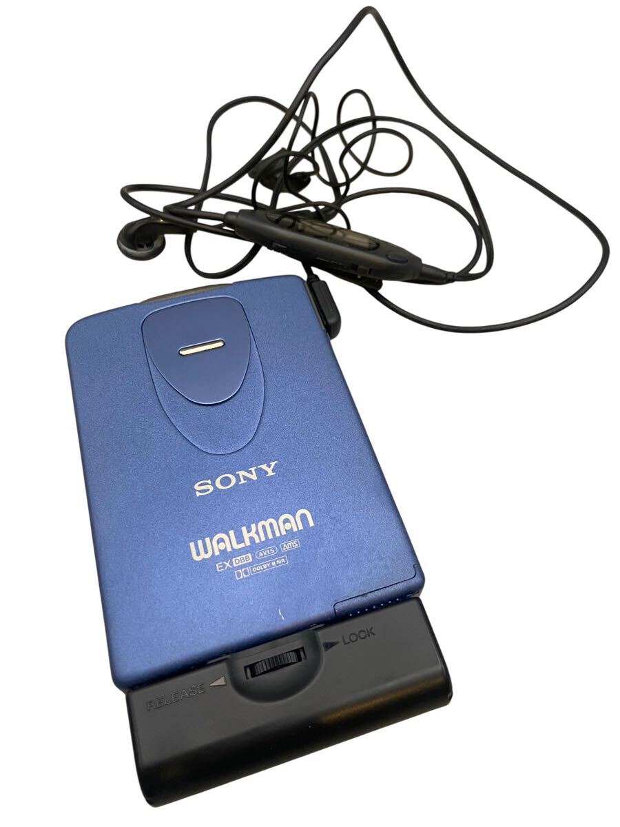 Yahoo!オークション -「sony wm ex1」の落札相場・落札価格