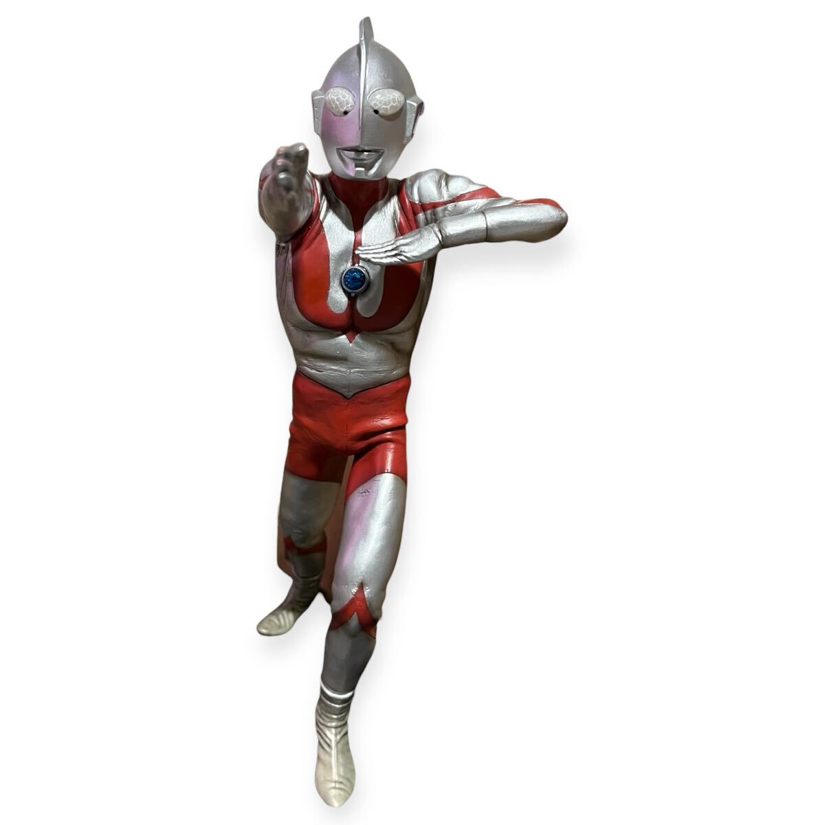 Yahoo!オークション -「30cm」(ウルトラマン) (ウルトラマン)の落札