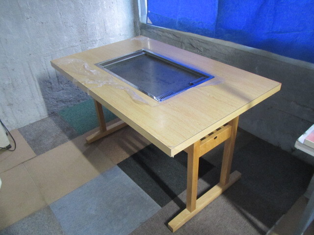 2026年最新】お好み焼きテーブルの多彩な商品ラインナップを探すなら