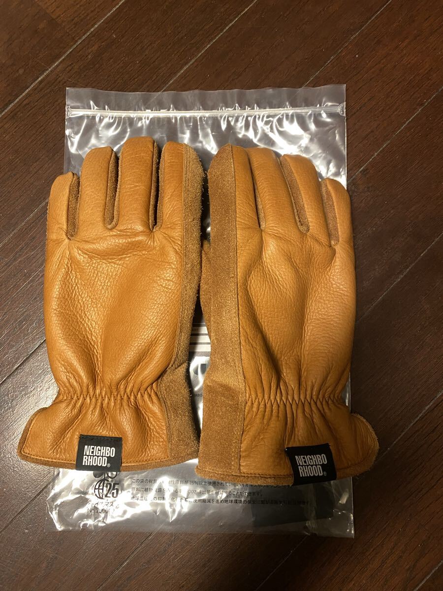 2026年最新】Yahoo!オークション -ネイバーフッド グローブの中古品