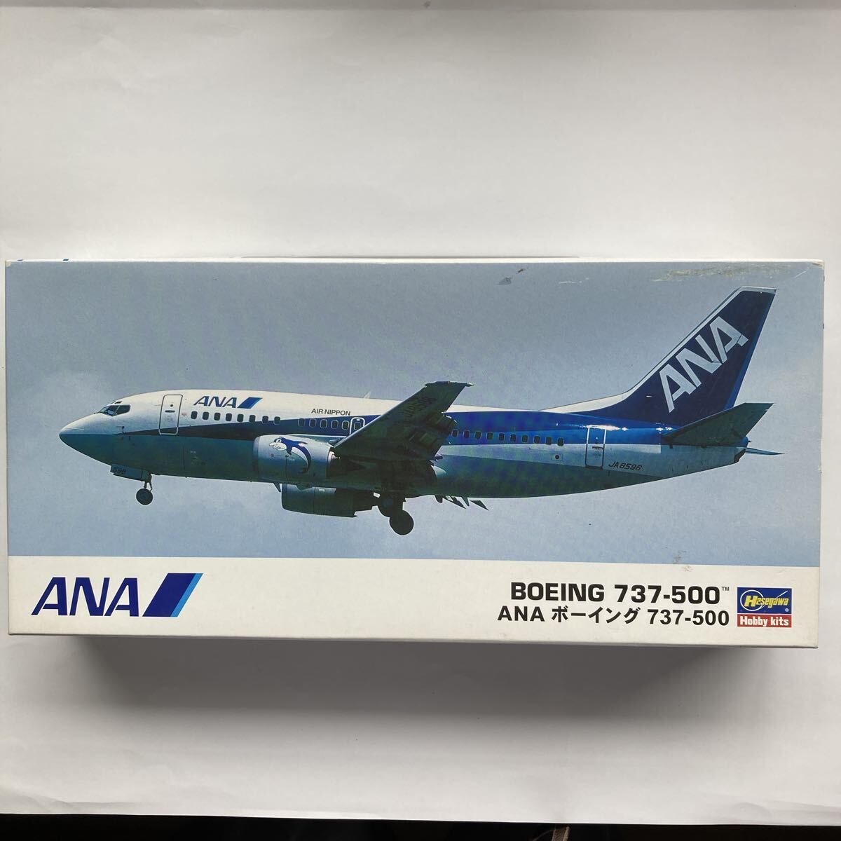 Yahoo!オークション -「ana 1／200 737」の落札相場・落札価格