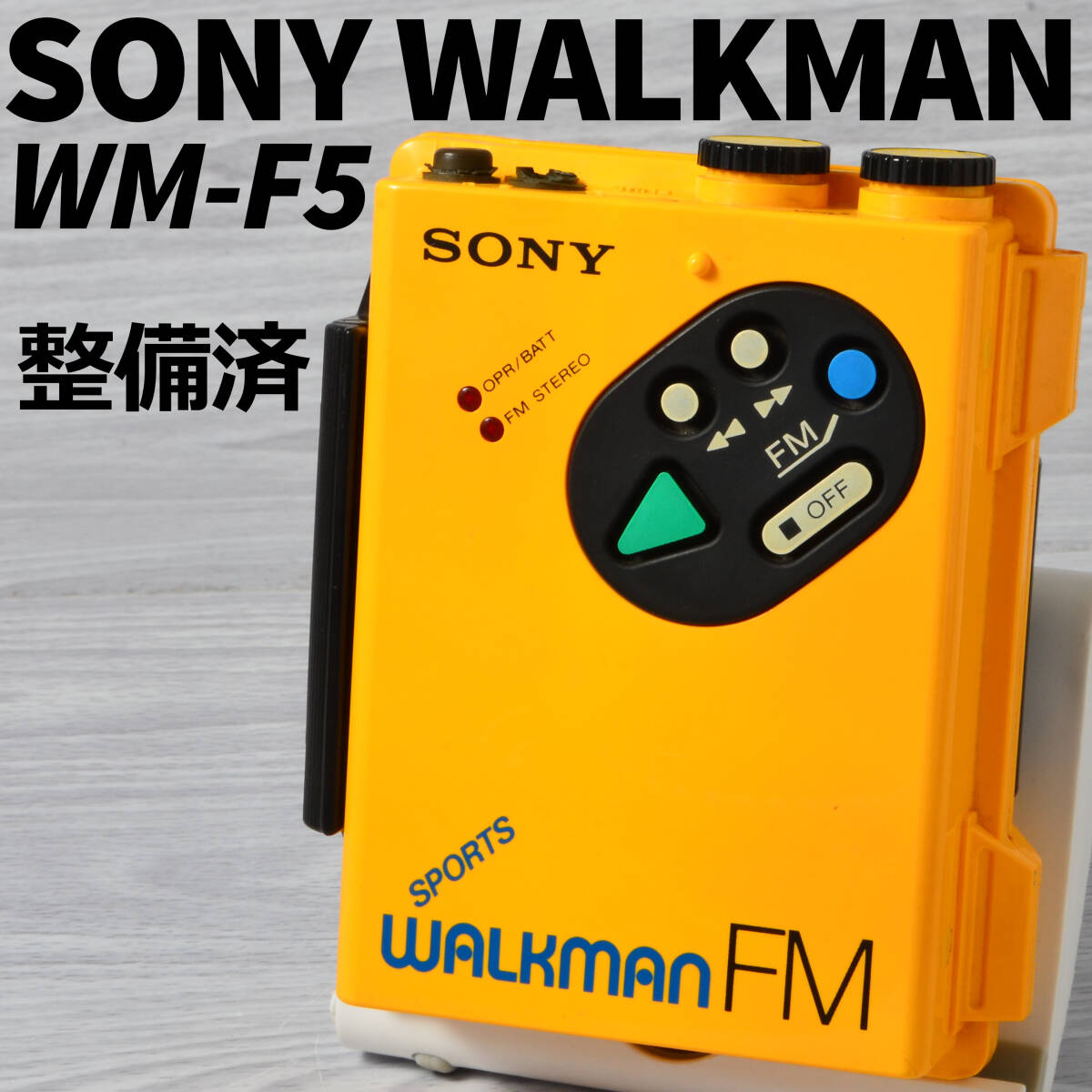 2026年最新】Yahoo!オークション -sony sportsの中古品・新品・未使用