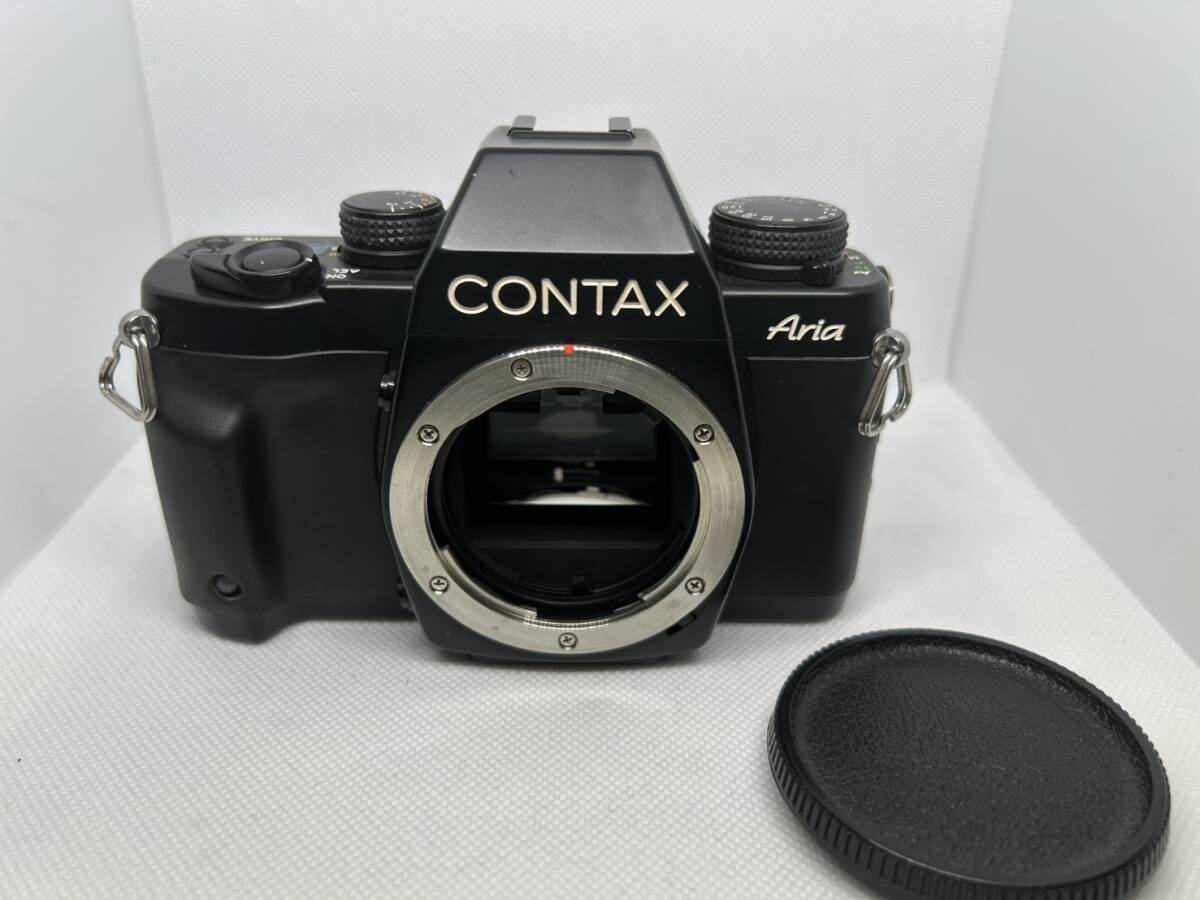 2026年最新】Yahoo!オークション -contax ariaの中古品・新品・未使用