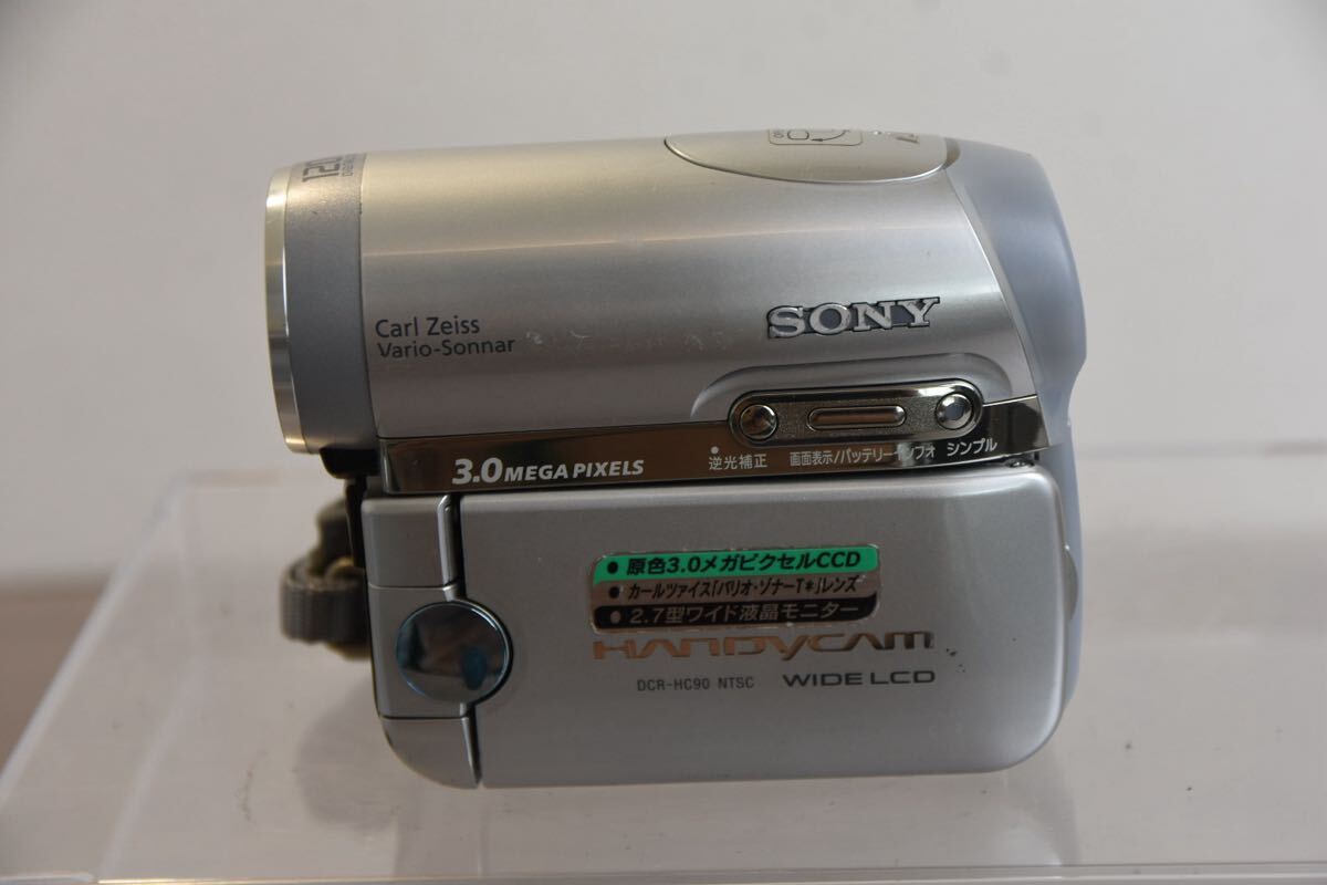 2026年最新】Yahoo!オークション -dcr-hcの中古品・新品・未使用品一覧