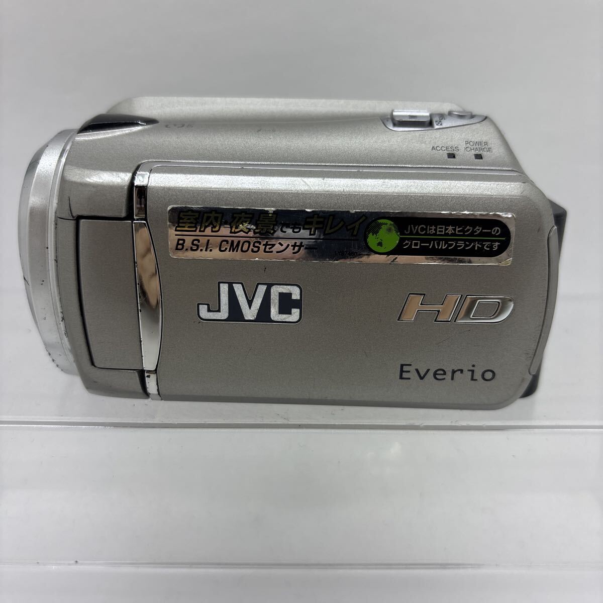 2026年最新】Yahoo!オークション -エブリオ ビデオカメラの中古品