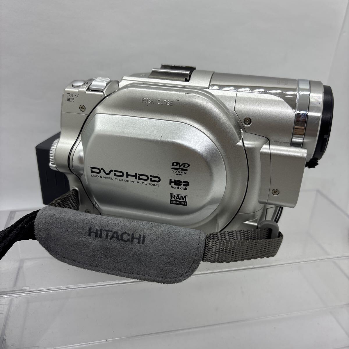2026年最新】日立(Hitachi)のビデオカメラを探すならこちら - Yahoo