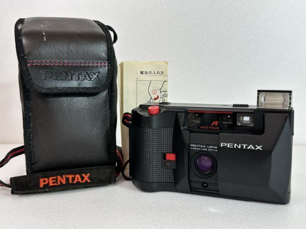 Yahoo!オークション -「pentax pc35af-m」の落札相場・落札価格