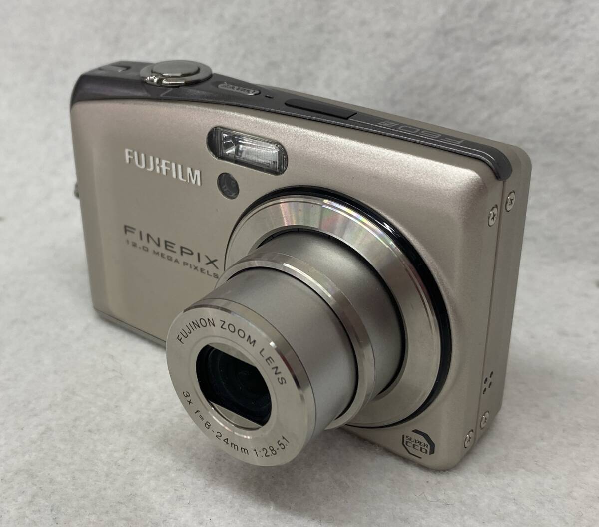 2026年最新】Yahoo!オークション -finepix f60fdの中古品・新品・未